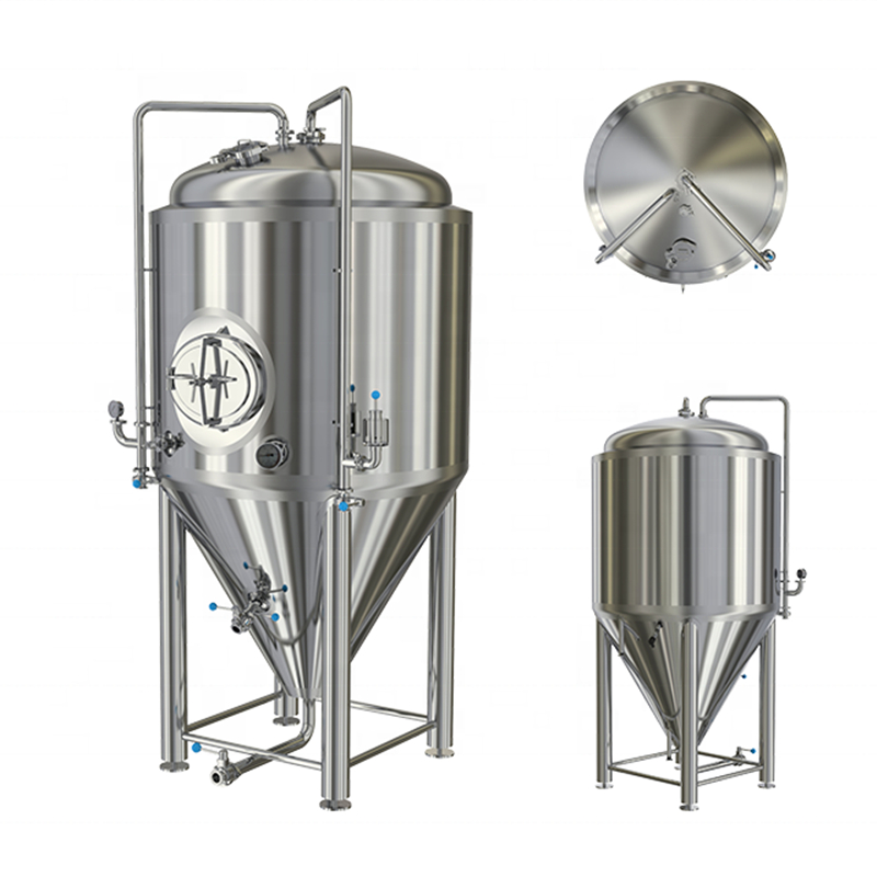 conical-fermenter-double wall-jacketed tank-sale.jpg